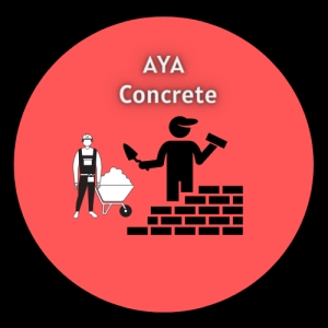 Photo of All Year Around Concrete