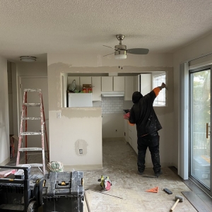 Hillsboro Worldwide Construction