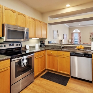 Photo of Vintage Apartments