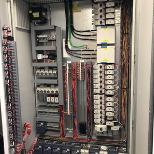Photo of Electrical, Lighting & Solar Electrical