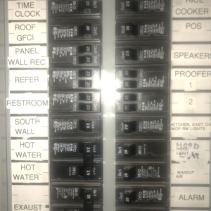 Photo of Electrical, Lighting & Solar Electrical