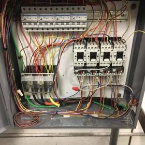 Photo of Electrical, Lighting & Solar Electrical