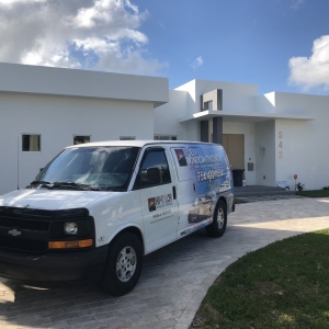 Photo of Hitech Tint & Blinds