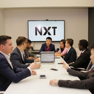 Photo of NXT Factor