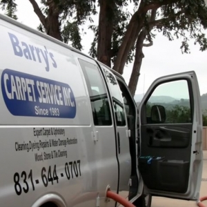 Photo of Barry's Carpet Service