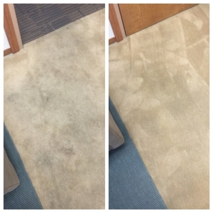 Photo of Barry's Carpet Service