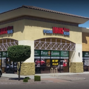 Photo of 1 Stop Title Loans & Motor Vehicle Services