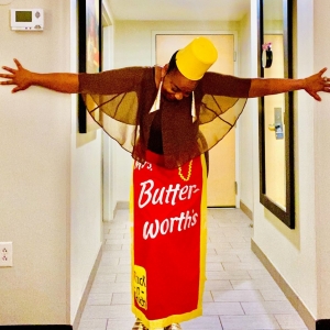 Photo of JUS Clean Comfort