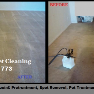 Photo of Sparkling Carpet Cleaning
