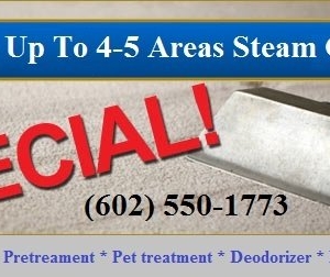 Photo of Sparkling Carpet Cleaning