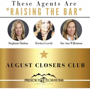 Photo of Steph & Sue Ann Team - Realty One Group Distinction