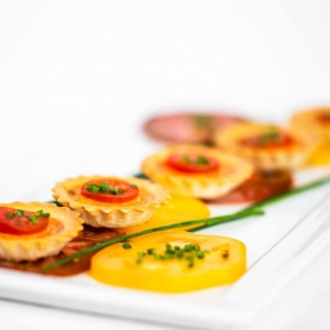 Photo of Duvall Catering & Events