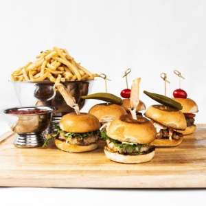 Photo of Duvall Catering & Events