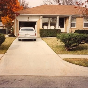 Photo of Arrington's Custom Concrete