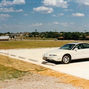 Photo of Arrington's Custom Concrete