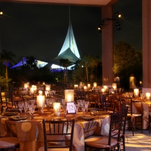Photo of Treetop Ballroom