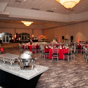 Photo of Treetop Ballroom
