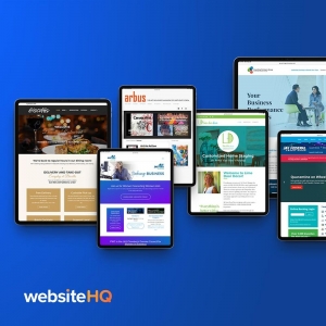 Photo of Website HQ