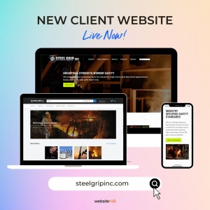 Photo of Website HQ