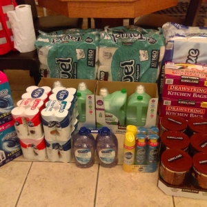 Photo of From Locs With Love Housekeeping