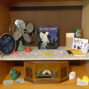 Photo of From Locs With Love Housekeeping