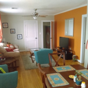 Photo of From Locs With Love Housekeeping