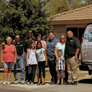 Photo of Lawson Family Plumbing