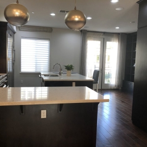 San Mateo Roxana Cleaning Services & Robles Handyman