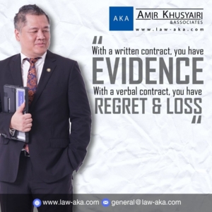 Photo of Amir Khusyairi & Associates