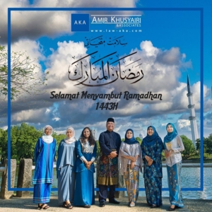 Photo of Amir Khusyairi & Associates