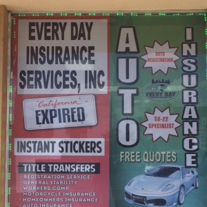 Photo of Every Day Insurance Services