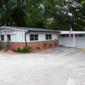 Photo of Focus Insurance Group