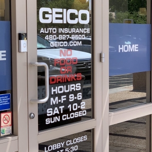 Photo of Jack Chumadevsky - GEICO Insurance