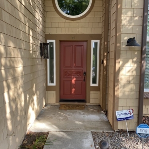 Photo of Gutierrez Quality Painting and Handyman