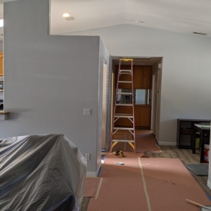 Photo of Gutierrez Quality Painting and Handyman