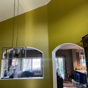 Photo of Gutierrez Quality Painting and Handyman