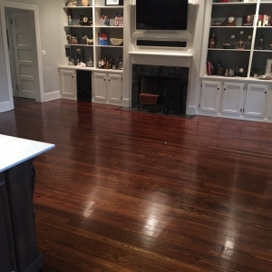 Photo of Nola Floors