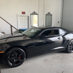 Photo of Sparkle Car Cleaning And Window Tinting
