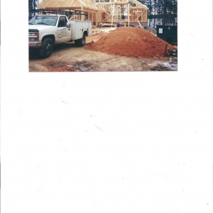Photo of Paul Dyches Carpentry
