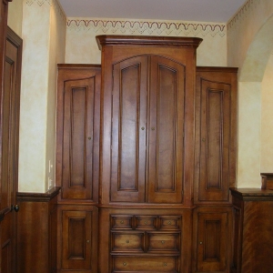 Photo of Eddy's Furniture Restoration & Wood Work Finishing