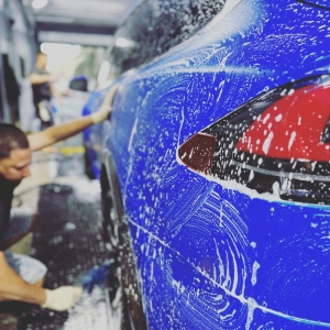 Photo of Pacific Hand Car Wash SJ