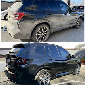 Photo of Pacific Hand Car Wash SJ