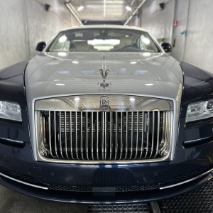 Photo of Pacific Hand Car Wash SJ