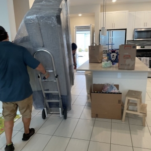 Photo of Mover Man Moving Services
