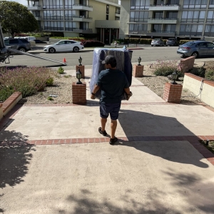 Photo of Mover Man Moving Services