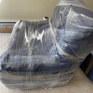 Photo of Mover Man Moving Services