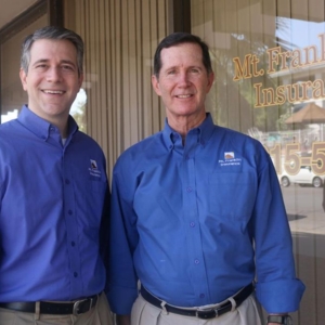 Photo of Mt Franklin Insurance