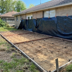 Photo of AES Concrete Contractors