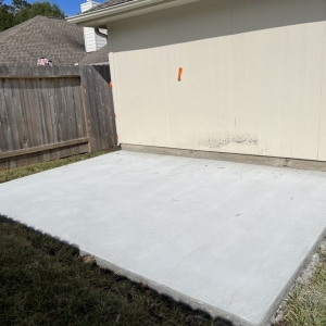Photo of AES Concrete Contractors