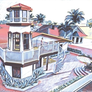 Photo of Nalu Architecture